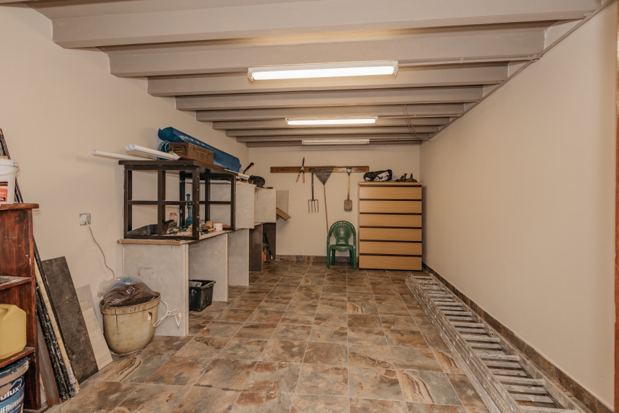 4 Bedroom Property for Sale in Baronetcy Estate Western Cape